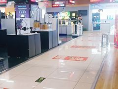 -苏宁易购(Suning Pro南昌东方银座店)