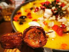 -神府路壹号·海鲜烧烤·砂锅粥·锅物(三坊七巷店)