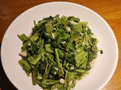 -田婆婆的菜(新天地店)