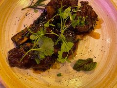 -The Rug Cafe(王府中环店)