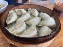 -山里人姜汁(府东小区店)