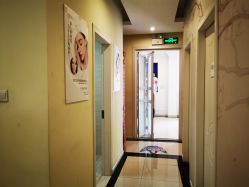 -香秀空间科技抗衰·美容中心