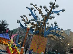 -青岛方特梦幻王国