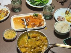 -有璟阁港式餐厅(国贸商城店)