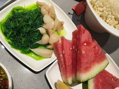 -花椒籽·鲜肉火锅(李沧万达店)