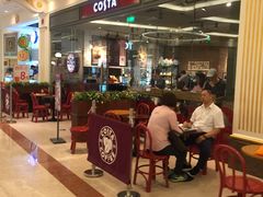 门面-COSTA COFFEE(上海月星环球港店)