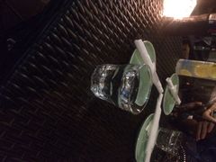 疆Jiang&nbsp;&nbsp;新疆秘制料理-疆Jiang·新疆秘制料理