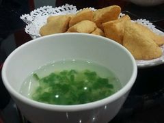 -潮汕美牛肉丸火锅店(天宁寺店)