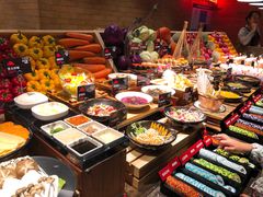 -炉小哥烤肉(朗悦公园茂店)