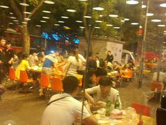 android_upload_pic-簋街仔仔小龙虾(簋街二店)