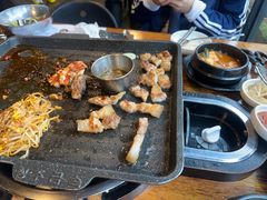 -Dombe豚(黑猪肉街店)