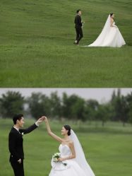 -CD视觉婚纱摄影