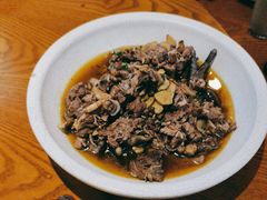 -庭苑饭香·生态餐厅(动物园店)