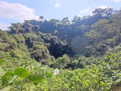 -海口火山口国家地质公园