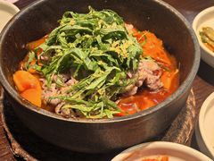 -Fuzzy Bistro 浮几韩餐·茶酒馆