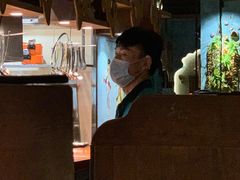 -楼兰新疆主题餐厅(苏州中心店)