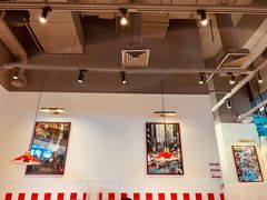 -九龙冰室(徐汇日月光店)