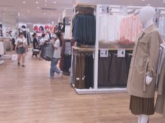 -优衣库(长沙国金中心店)