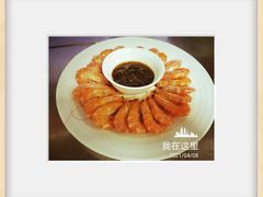 -无锡苏宁银河国际酒店-悦府65中餐厅