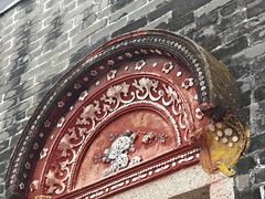-烟桥古村