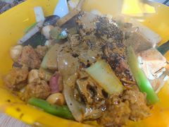-林静小吃(复兴路店)