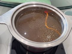 -草原传奇鲜羊火锅(桥北店)