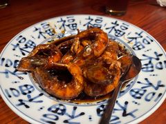 -隐厨·中国菜馆(三里屯T+MALL店)