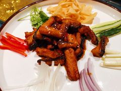 -清晖小苑•顺德地方菜(壹海城店)