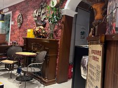 -92°C俄式厨房(中央大街店)