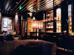 -四季酒店·空中花园 Aria on 9