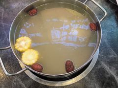 -林记潮牛·牛肉火锅(上马墩店)