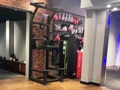 -NRG 健身私教CLUB(云山路店)