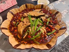 -素心斋素食餐厅