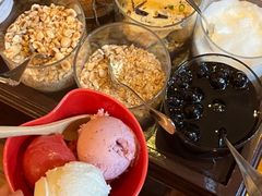 -杭州西子湖四季酒店-WL BISTRO西湖餐厅(灵隐路店)