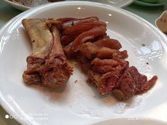 -同福小馆(北摆宴街店)