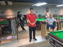 -云川台球(马甸店)