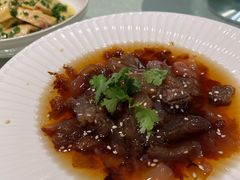 -东方明珠老上海8号餐厅