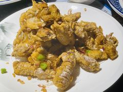 -旺角小渔村(幸福中路店)