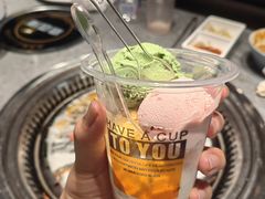 -鼎香缘海鲜自助火锅烤肉(锦辉购物广场店)