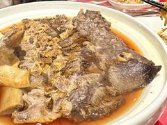 -西贝(枫蓝国际购物中心店)