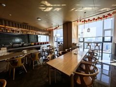 -J cafe 朝夕餐厅