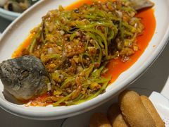 -院8里·小聚园老川菜(九眼桥店)