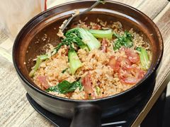 -壹煲口福煲仔饭(中山路店)