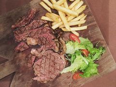 -Mammamia意大利餐厅(阳春巷店)