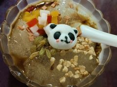 -丁太婆老妈蹄花(人民公园非遗总店)