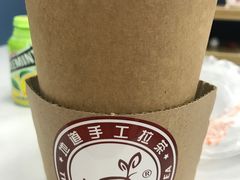 -香港鸳鸯王(西湖路店)