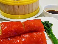 -香港狮子山下·明星粤菜餐厅(北苑店)