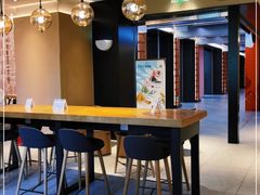 -星巴克臻选(上海中环广场2F店)