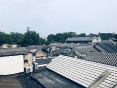-糖房咖啡(南锣鼓巷店)