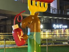 -深圳来福士广场